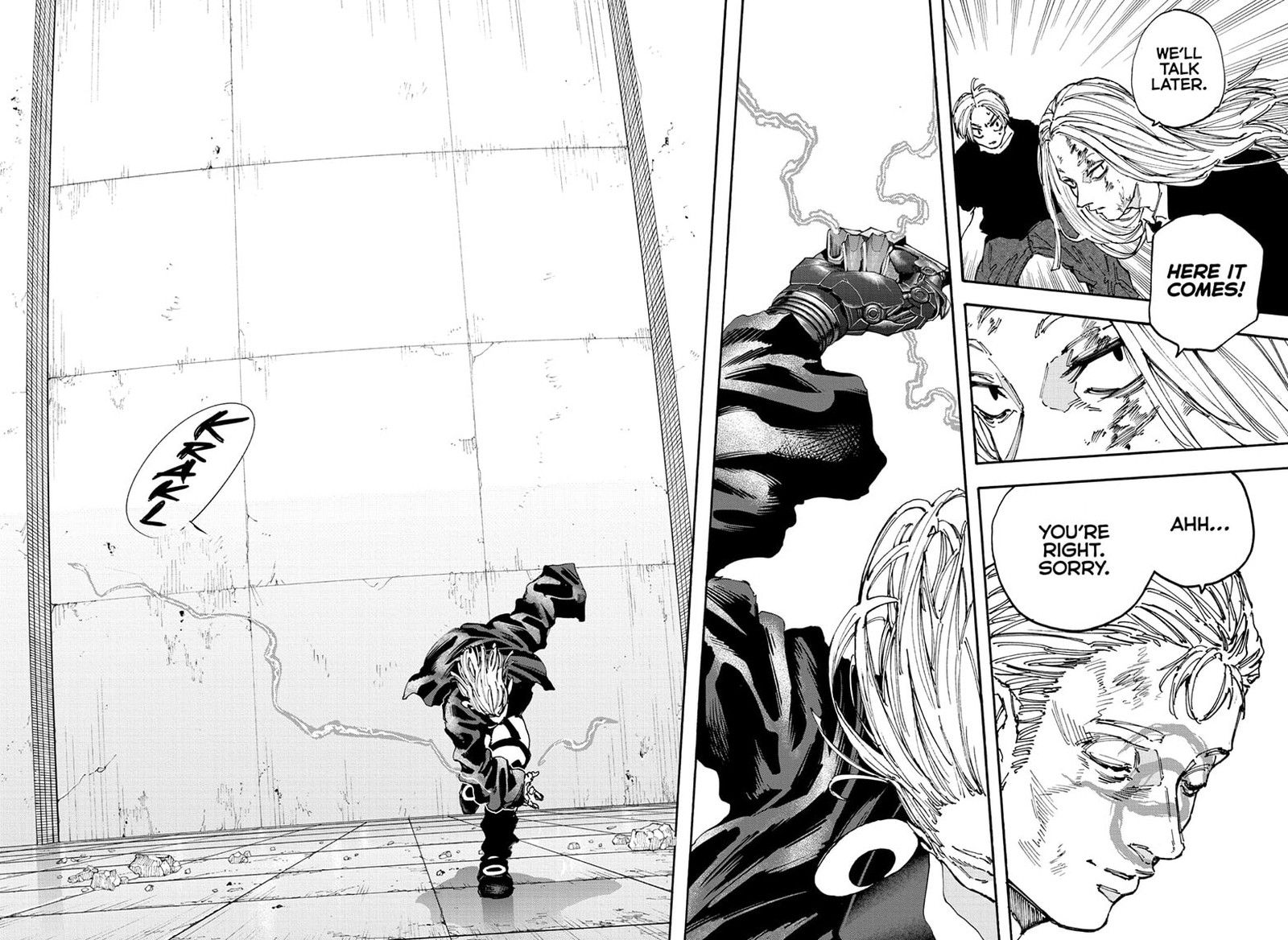 Chapter 156 (Image 4)