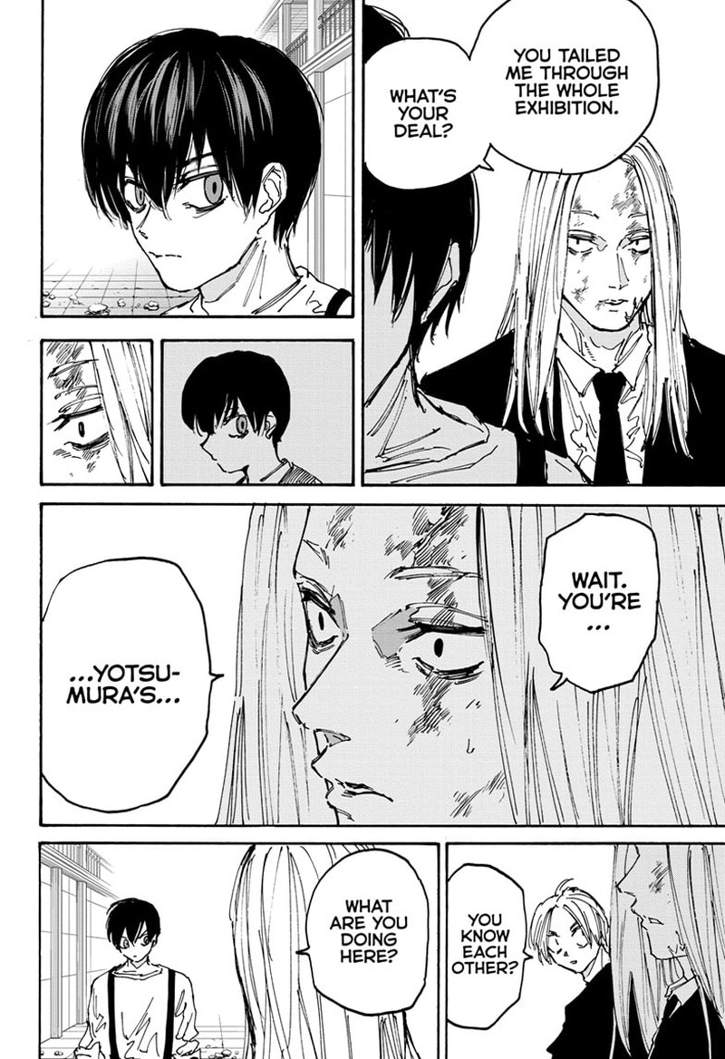 Chapter 156 (Image 2)