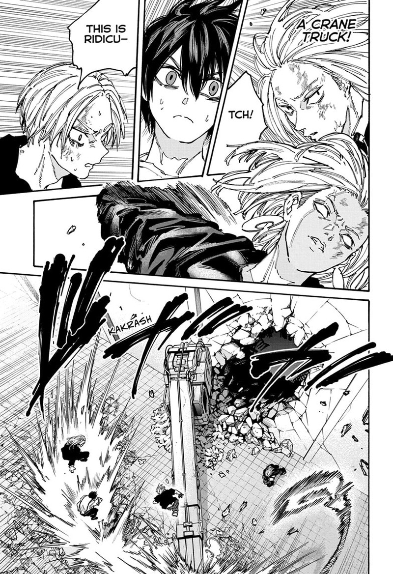 Chapter 156 (Image 6)