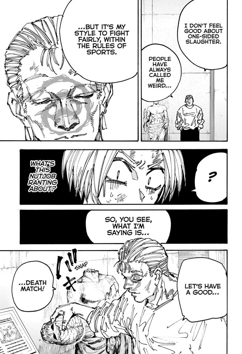 Chapter 157 (Image 3)
