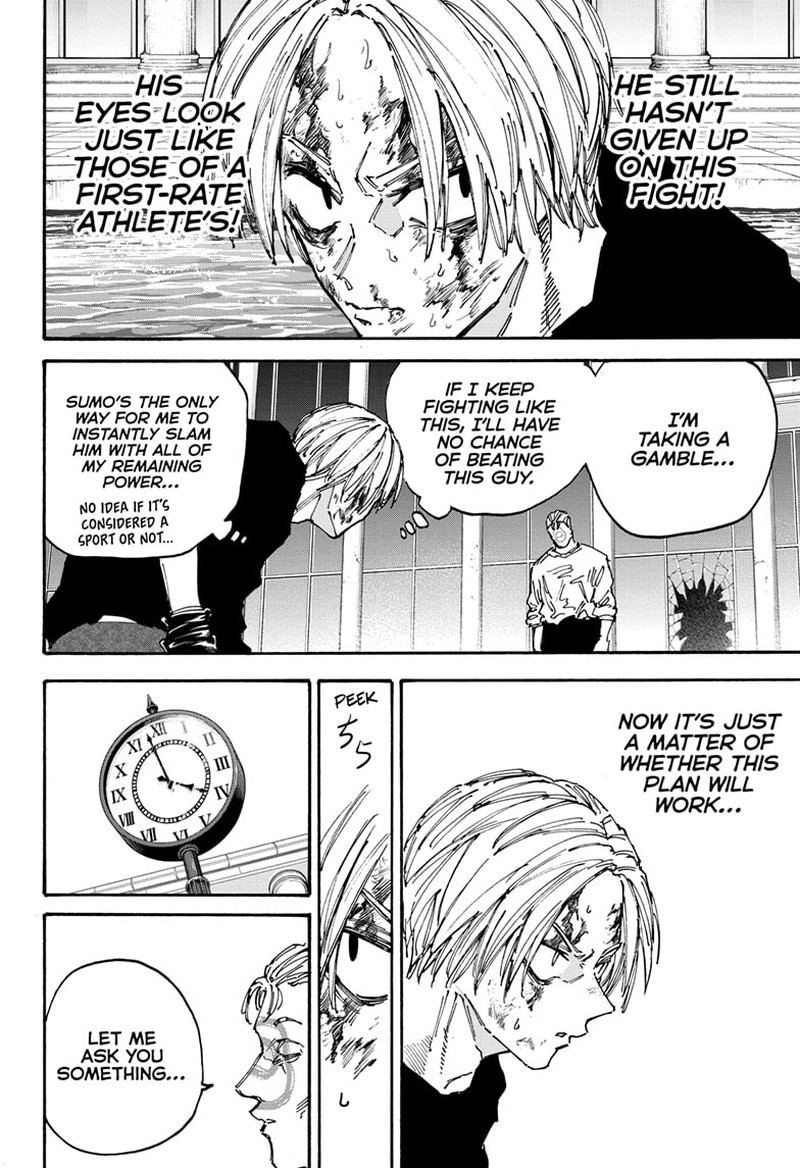 Chapter 158 (Image 2)