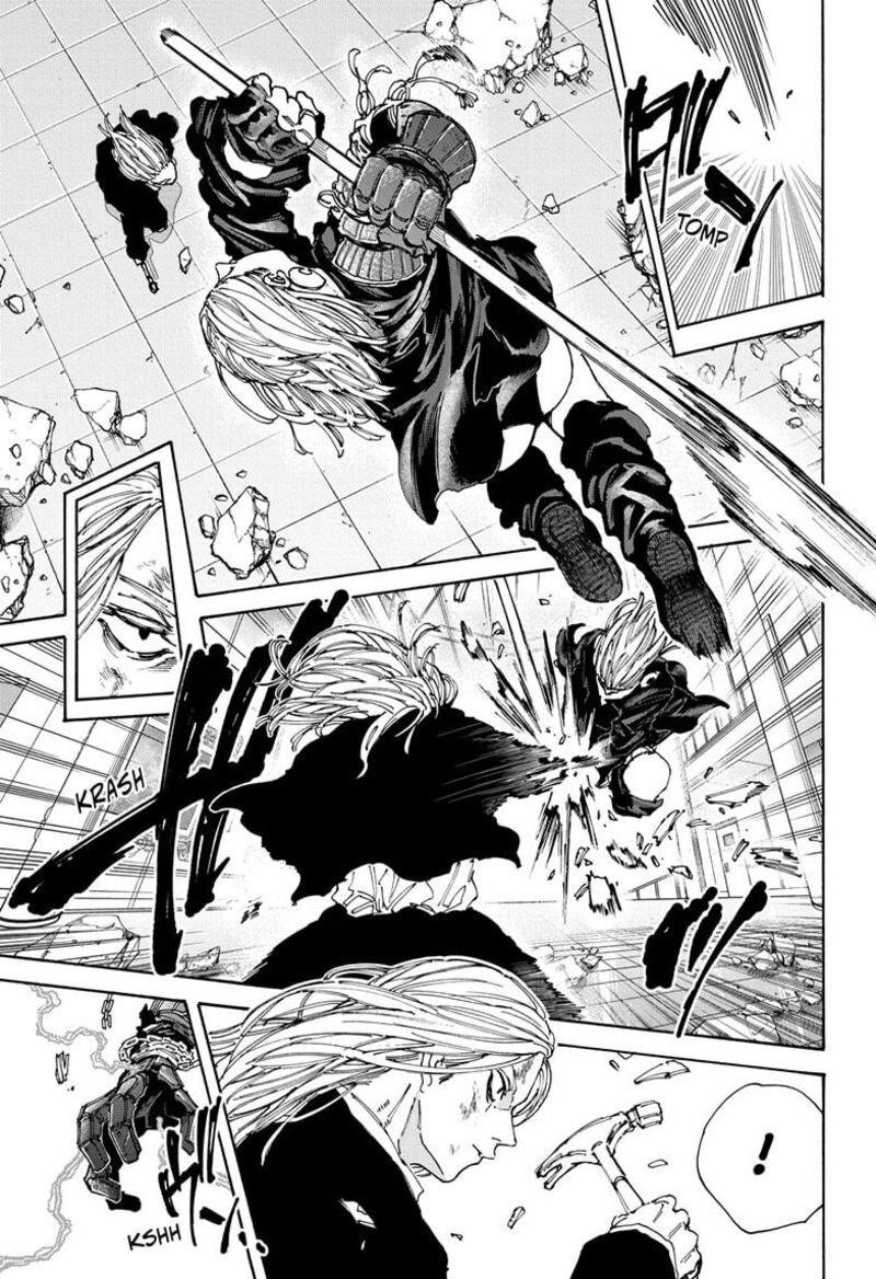 Chapter 160 (Image 3)