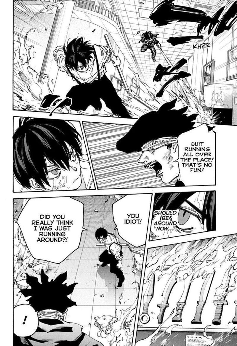 Chapter 160 (Image 10)