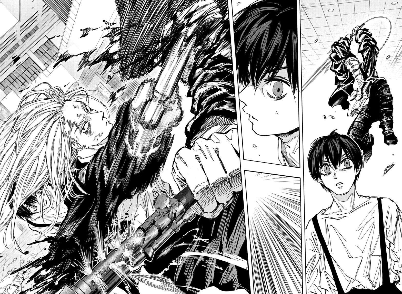 Chapter 161 (Image 6)