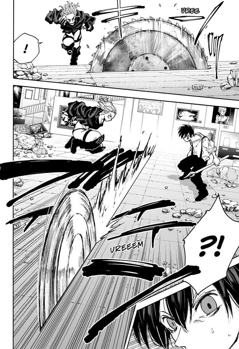 Chapter 161 (Image 11)