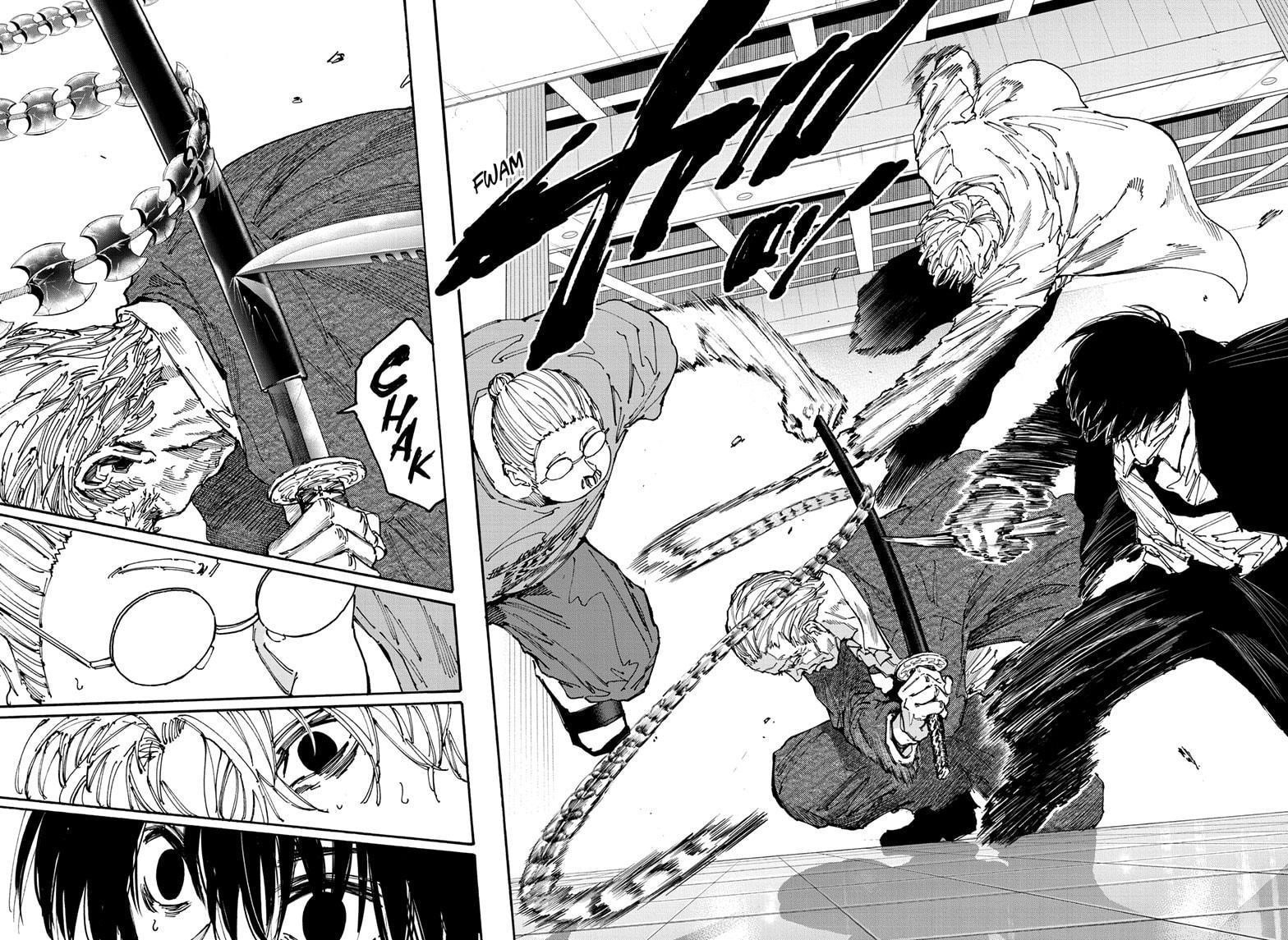 Chapter 164 (Image 2)