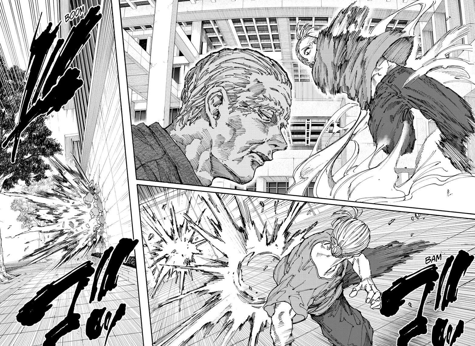 Chapter 164 (Image 11)