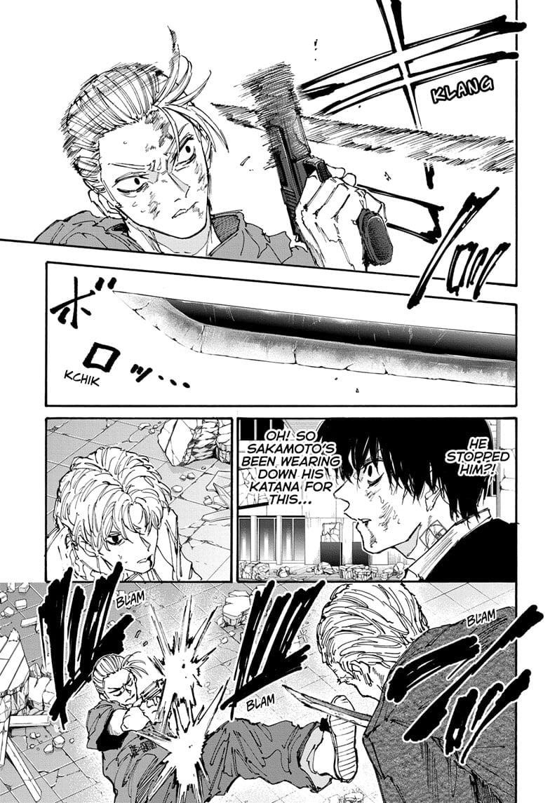 Chapter 165 (Image 11)
