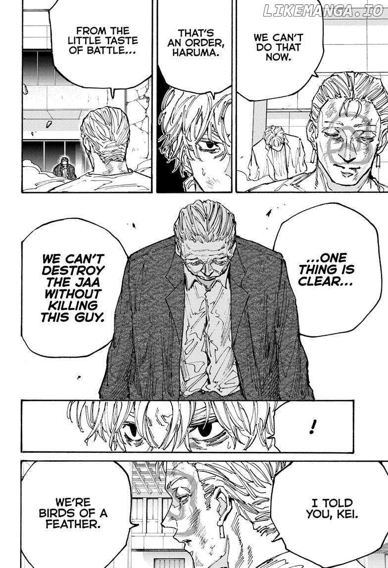 Chapter 166 (Image 6)