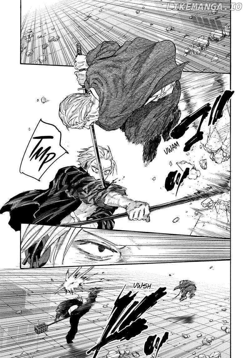 Chapter 166 (Image 3)