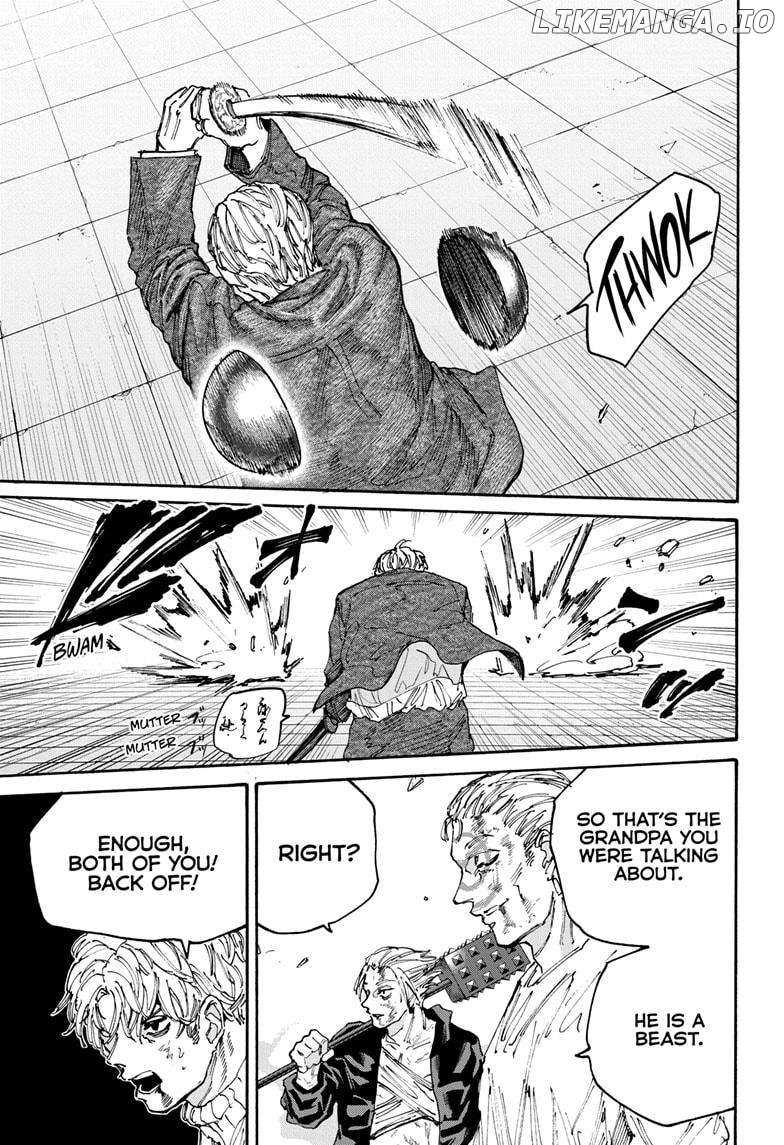 Chapter 166 (Image 5)