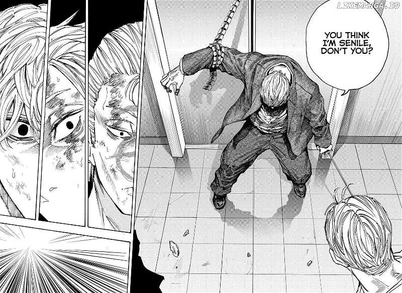 Chapter 166 (Image 14)