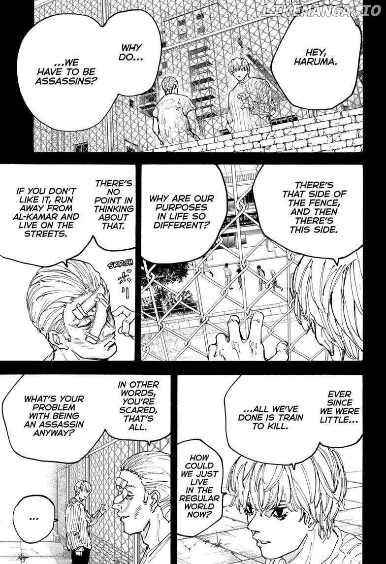 Chapter 166 (Image 7)