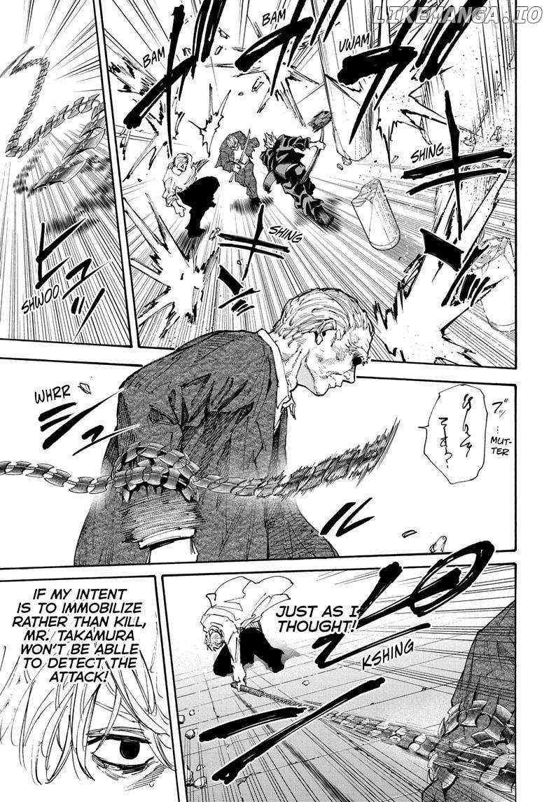 Chapter 166 (Image 11)