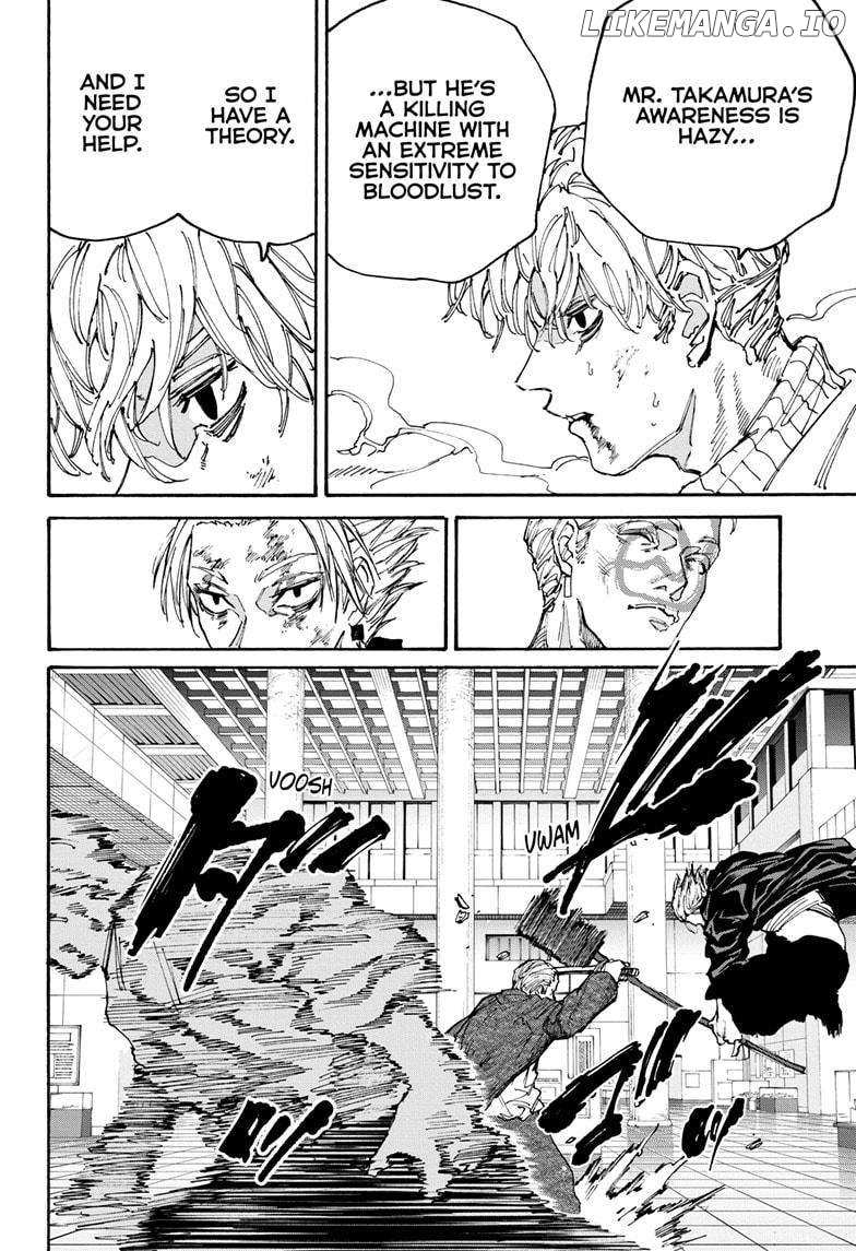 Chapter 166 (Image 10)