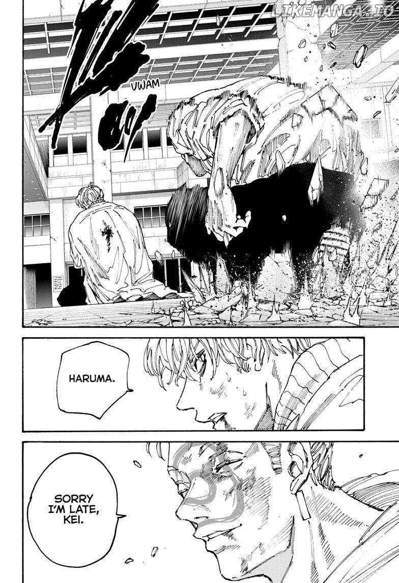 Chapter 166 (Image 2)