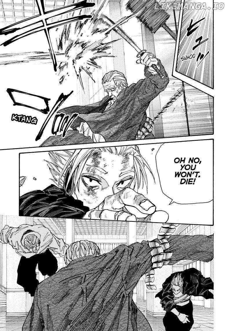 Chapter 166 (Image 13)