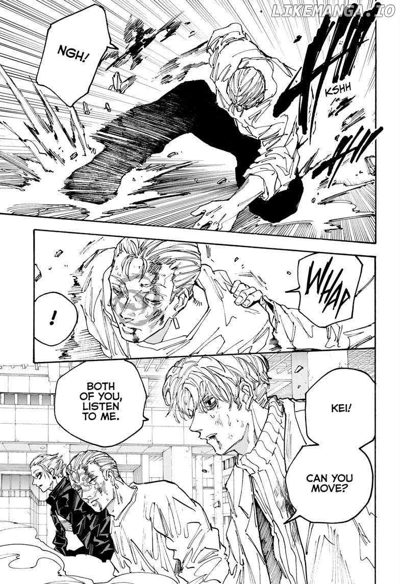 Chapter 166 (Image 9)