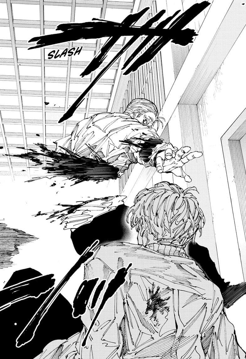 Chapter 167 (Image 2)