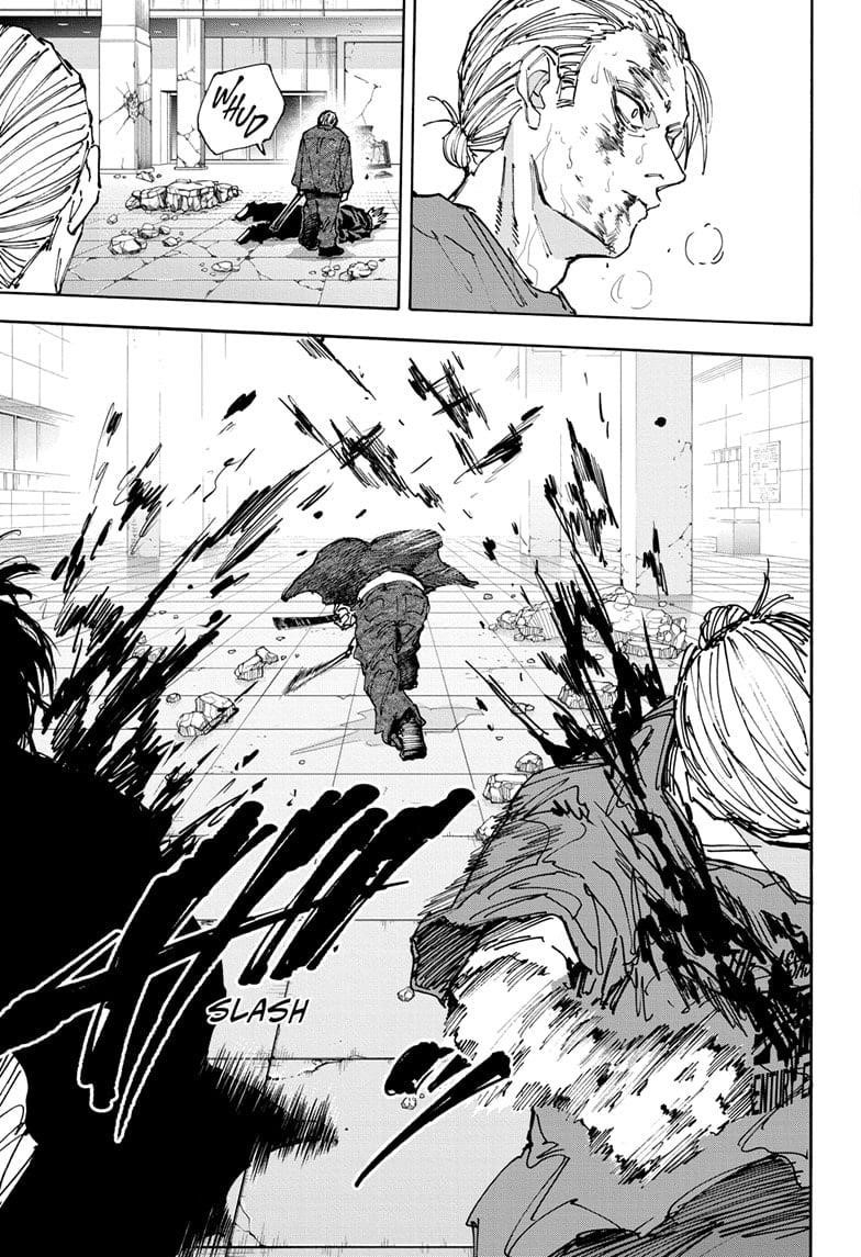 Chapter 167 (Image 9)