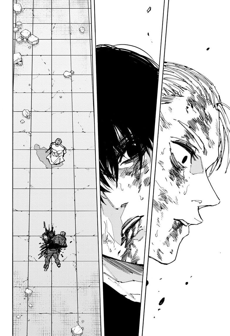 Chapter 167 (Image 18)