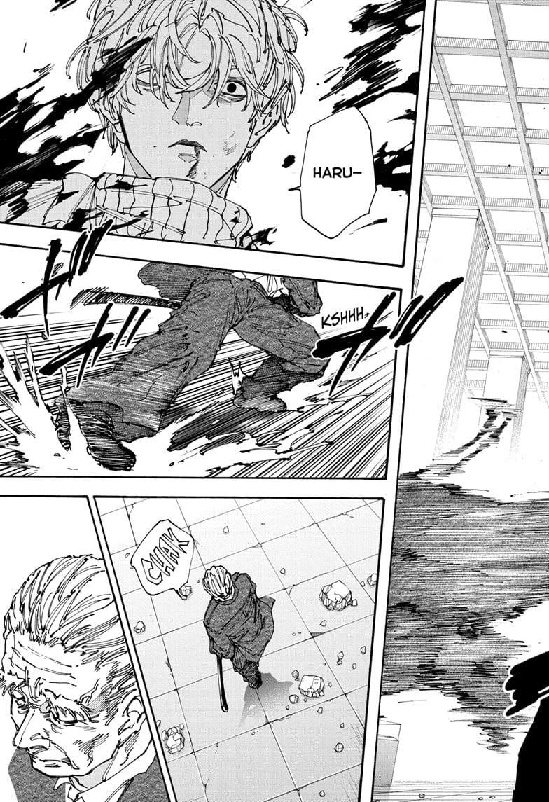 Chapter 167 (Image 3)