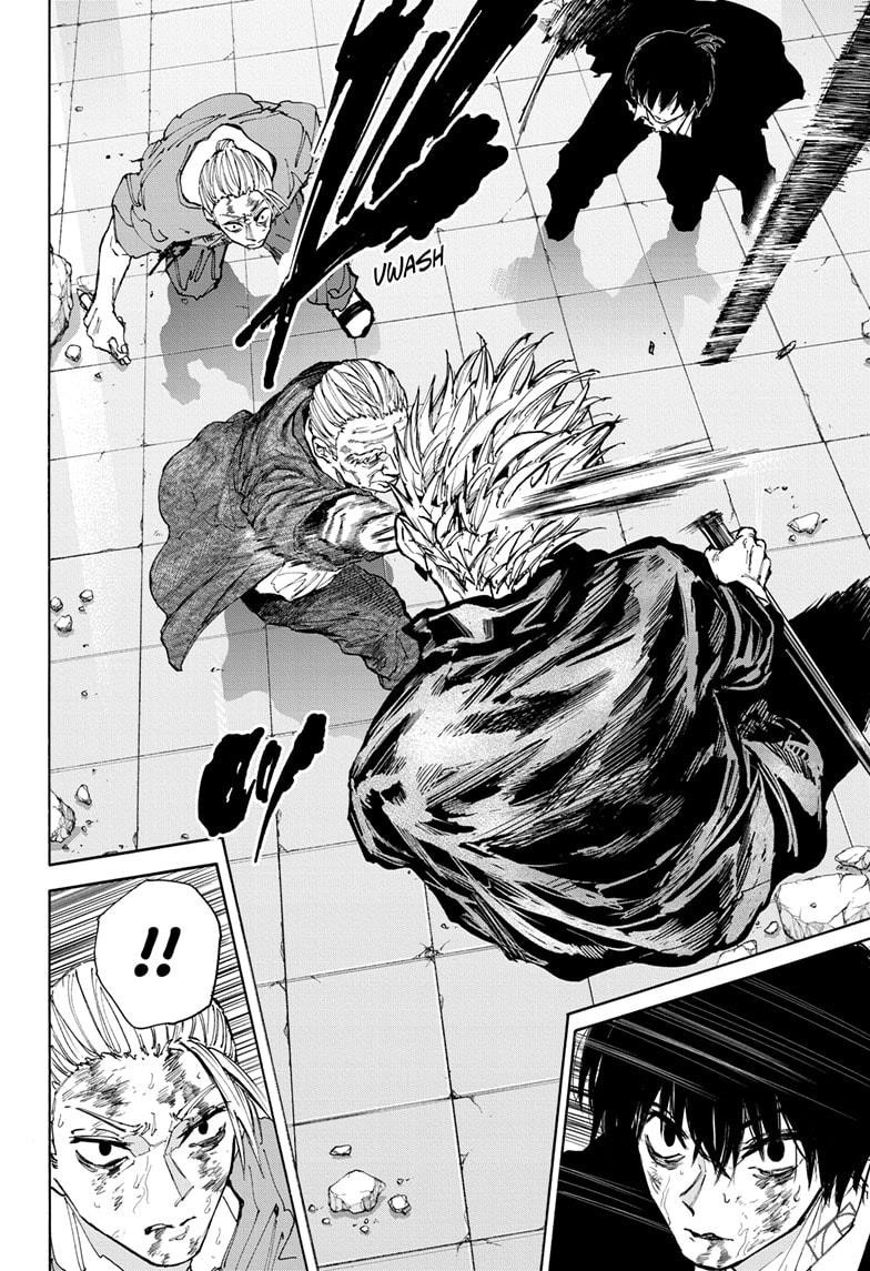 Chapter 167 (Image 6)