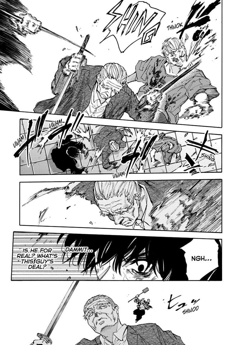 Chapter 167 (Image 5)