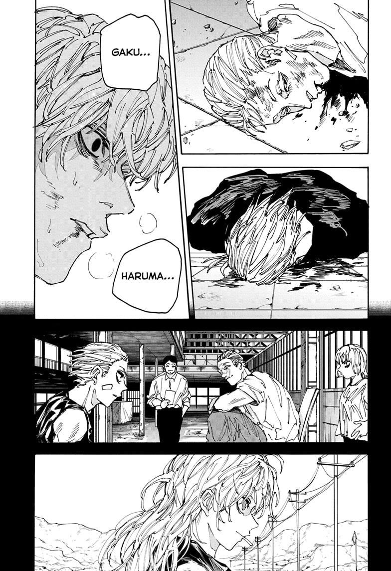 Chapter 167 (Image 11)