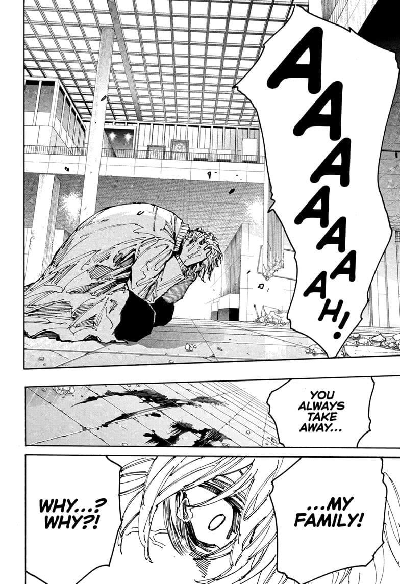 Chapter 167 (Image 12)
