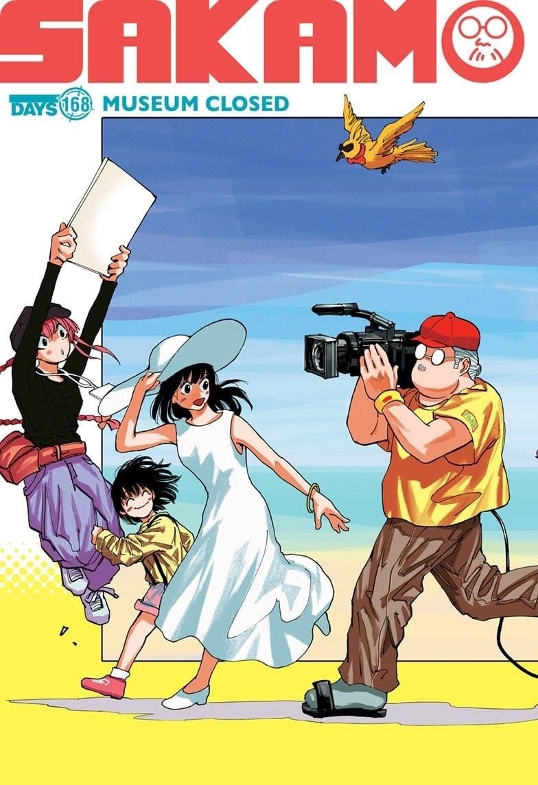 Chapter 168 (Image 2)