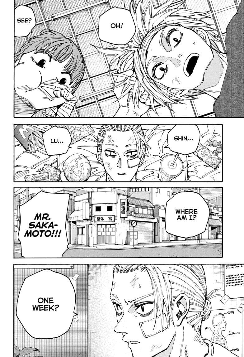 Chapter 168 (Image 9)