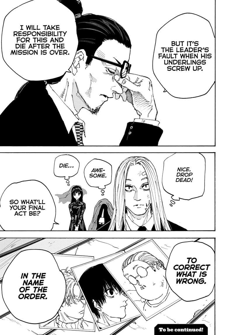 Chapter 168 (Image 22)
