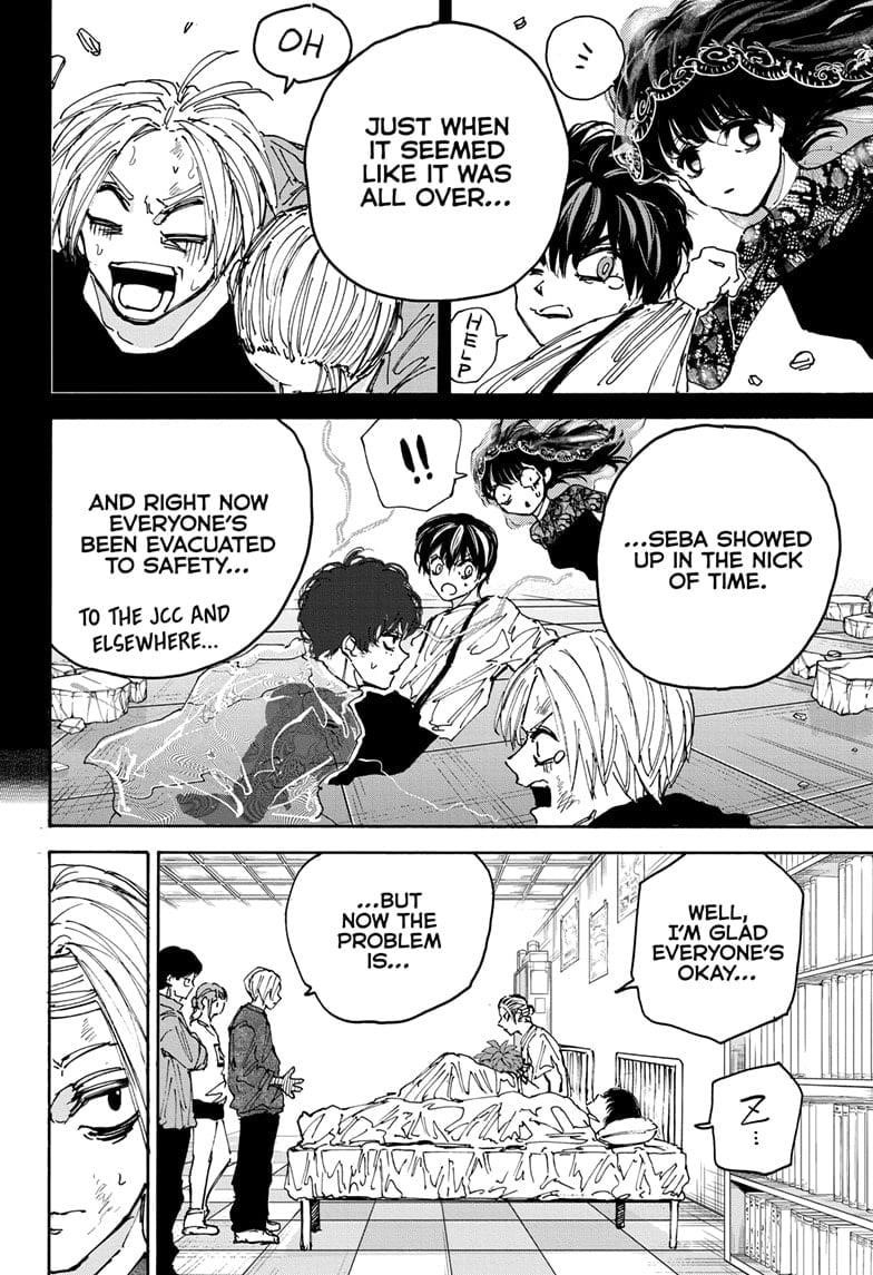Chapter 168 (Image 11)