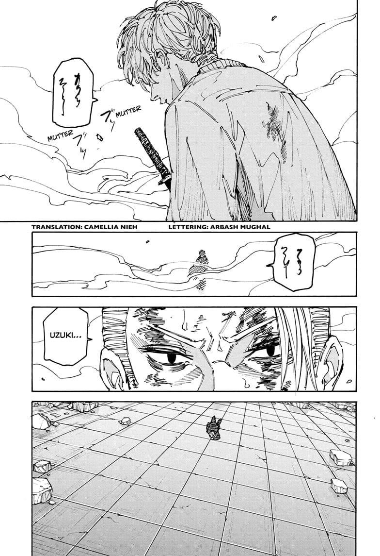 Chapter 168 (Image 4)