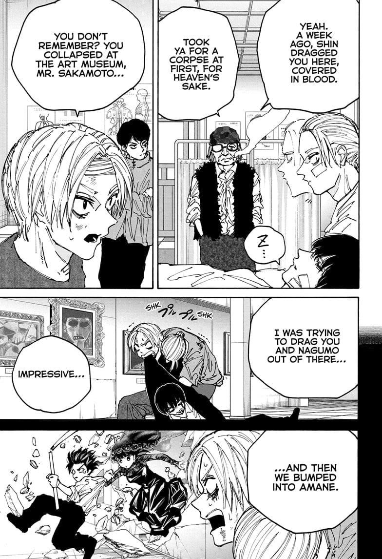Chapter 168 (Image 10)