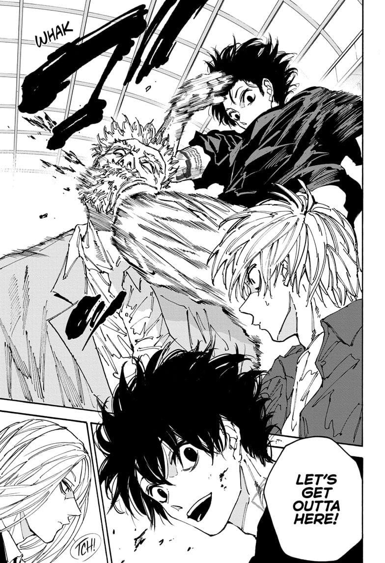 Chapter 170 (Image 5)