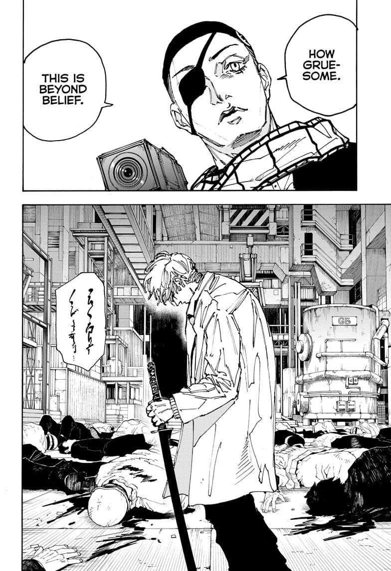 Chapter 172 (Image 2)