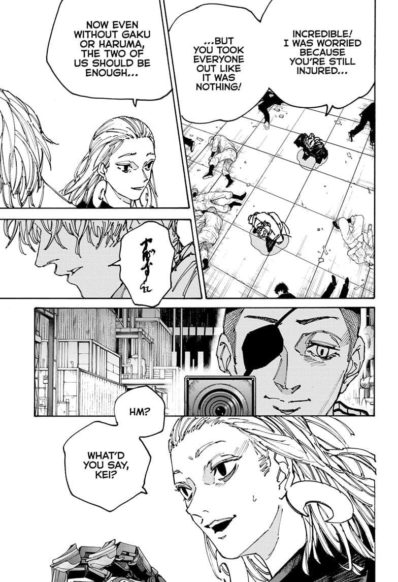 Chapter 172 (Image 5)