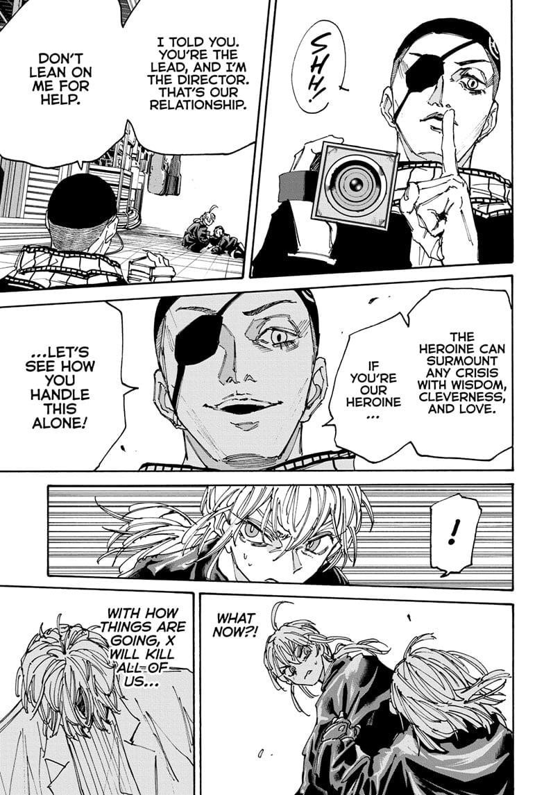 Chapter 172 (Image 11)