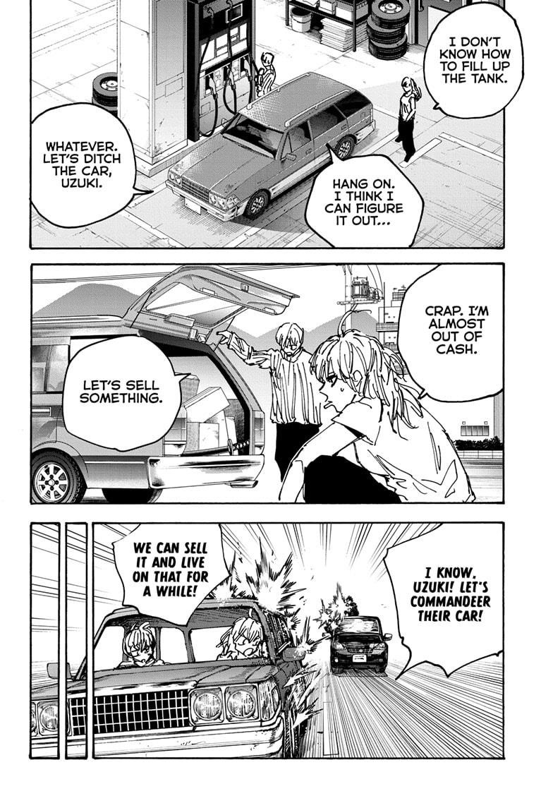 Chapter 173 (Image 18)