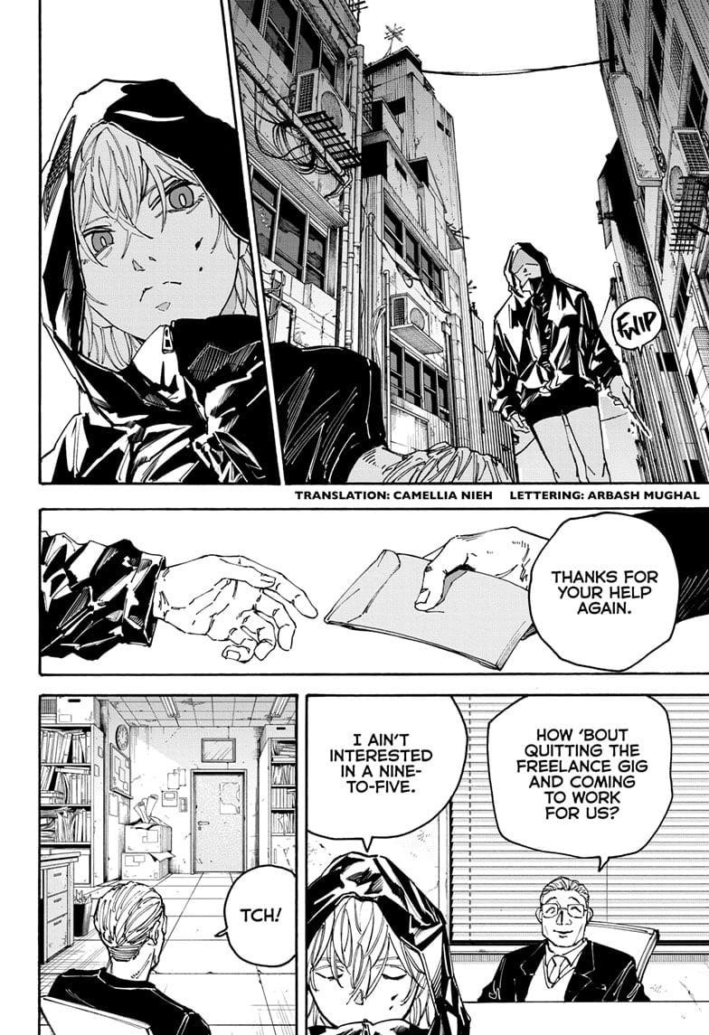 Chapter 174 (Image 2)