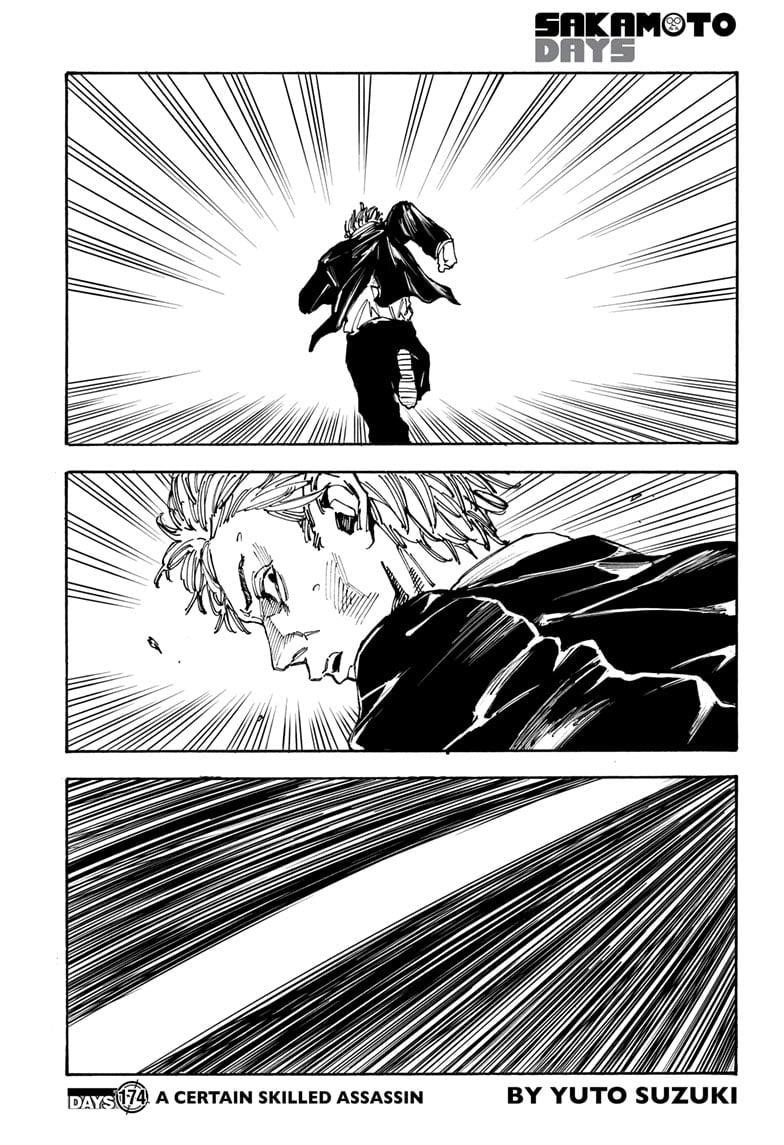 Chapter 174 (Image 1)