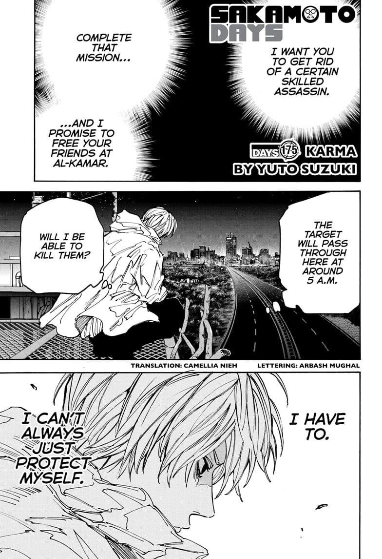 Chapter 175 (Image 1)