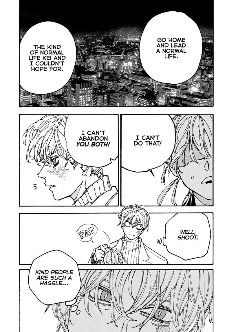 Chapter 176 (Image 3)