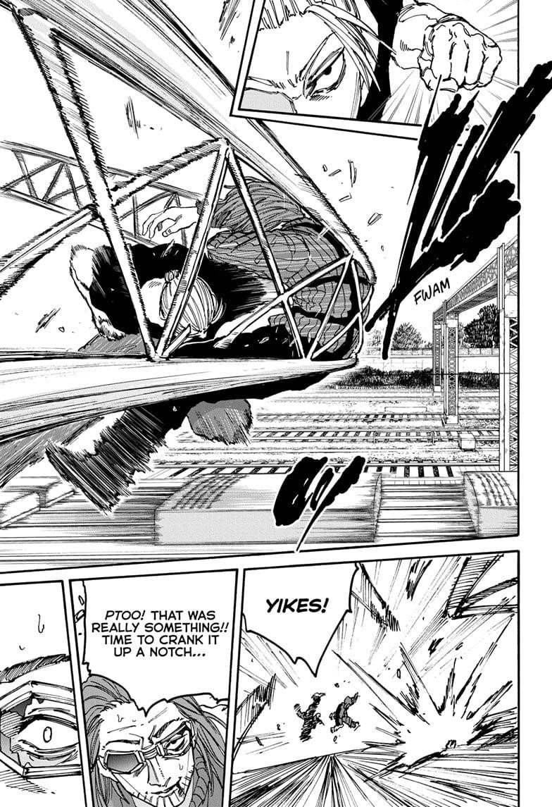 Chapter 177 (Image 21)
