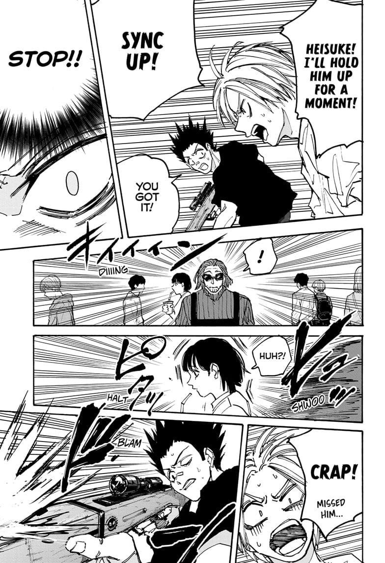 Chapter 177 (Image 15)