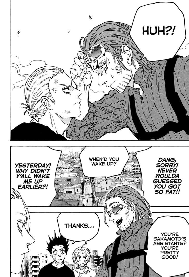 Chapter 177 (Image 22)