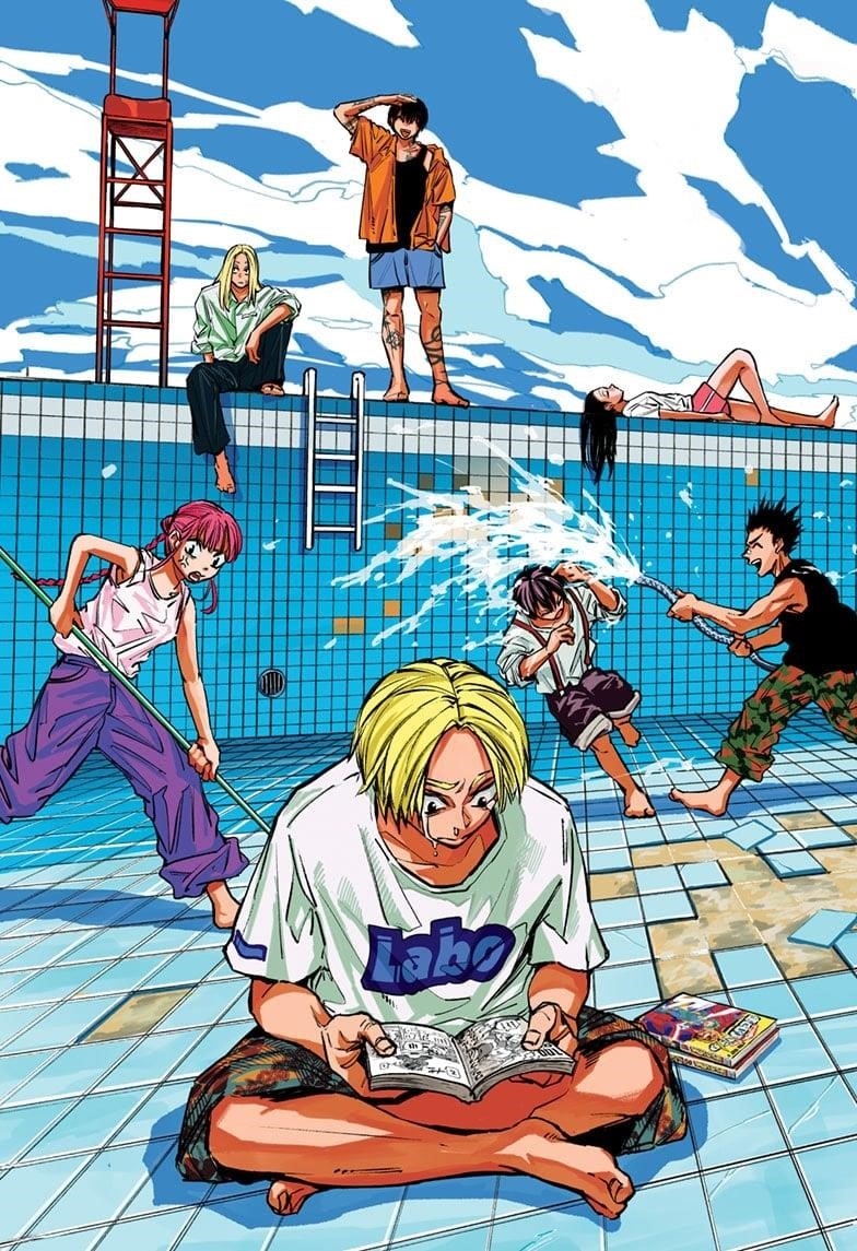 Chapter 177 (Image 3)