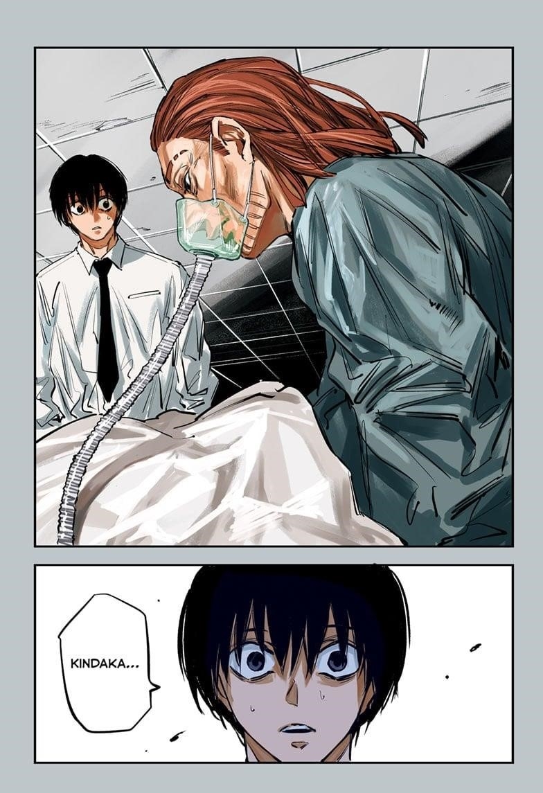 Chapter 177 (Image 1)